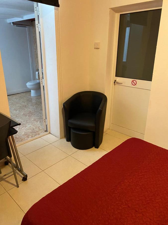 Valletta Private Room 外观 照片