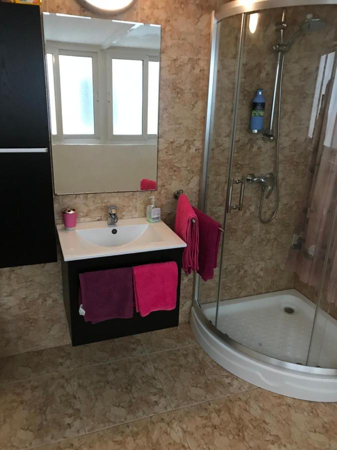 Valletta Private Room 外观 照片
