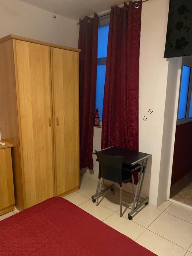 Valletta Private Room 外观 照片