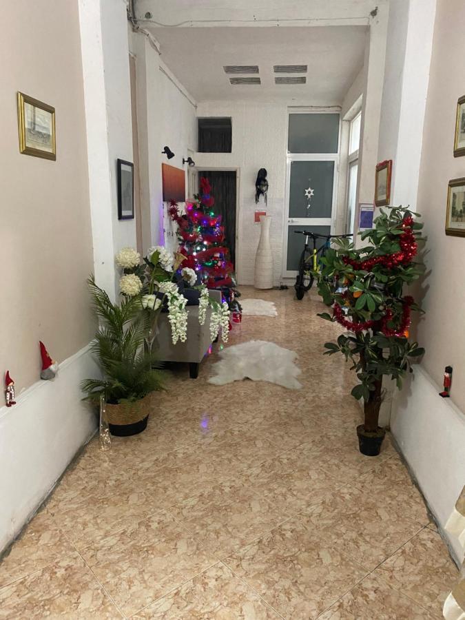 Valletta Private Room 外观 照片