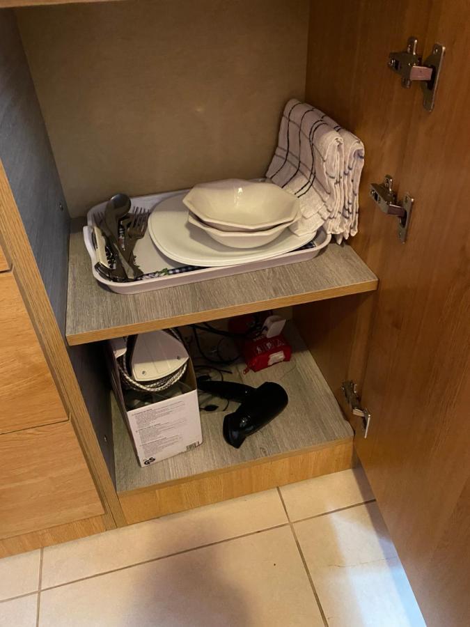 Valletta Private Room 外观 照片